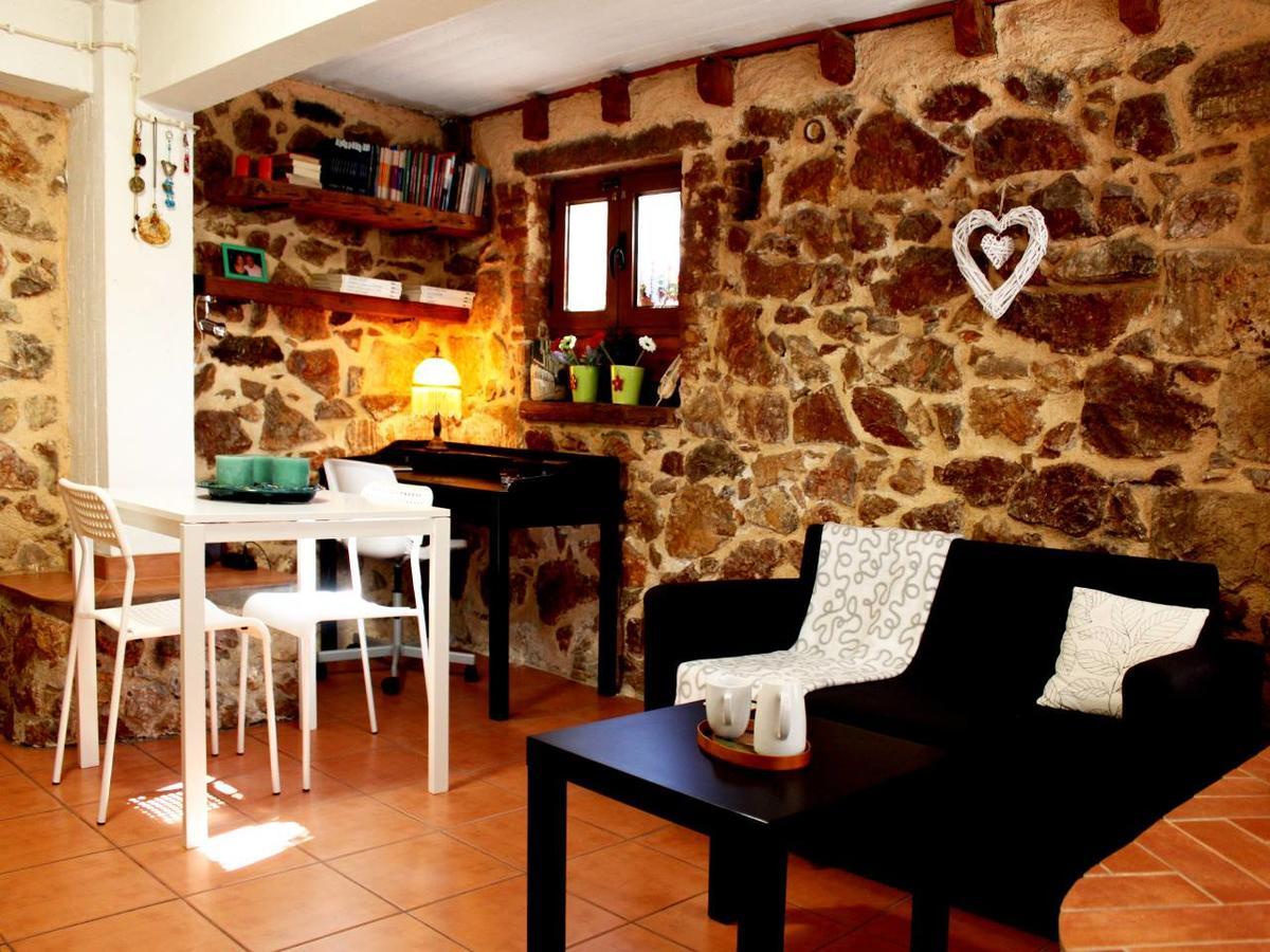Sweet Stone Apartment In Imittos Aten Exteriör bild