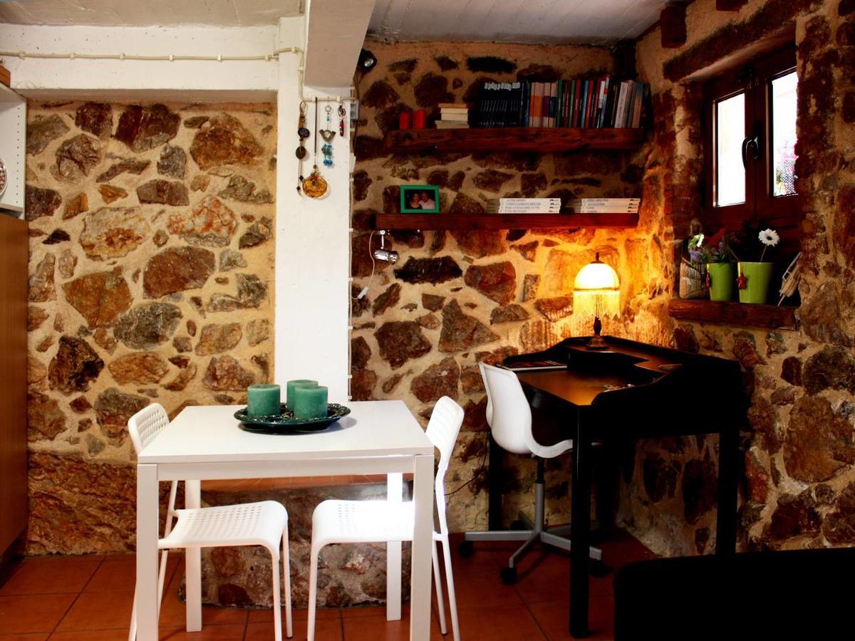 Sweet Stone Apartment In Imittos Aten Exteriör bild